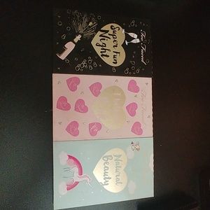 Too Faced Holiday 2017